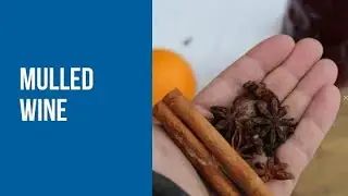 Как приготовить самый вкусный  ГЛИНТВЕЙН / How to cook the most delicious MULLED WINE