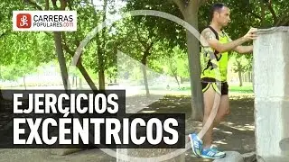 Ejercicios excéntricos