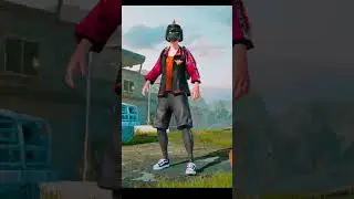 PUBG MOBILE 
