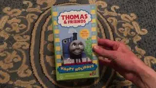 VHS Update For October 14, 2024