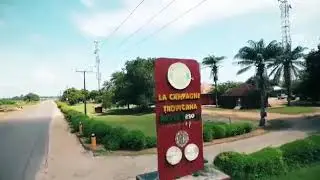 LACAMPAGNE TROPICANA BEACH RESORT ENVIRONMENT