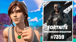 Performance Cup #2 w/ @roxtix3292