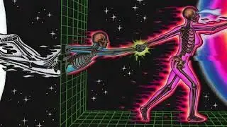 MATA X Playboi Carti RAGE Type Beat