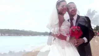 Wedding Paloma-Sandy - Playa Macao