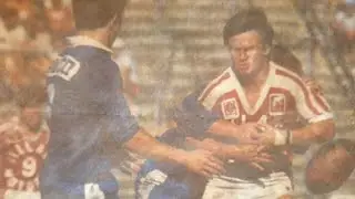 1984 BRL Knockout Semi - Valleys v Redcliffe @ Lang Park (plus match preview)