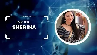 bigg boss tamil season 6 | Eviction | November 6th
