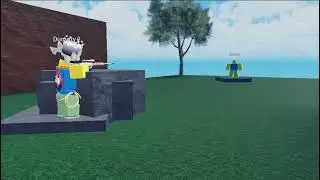 Roblox Animation