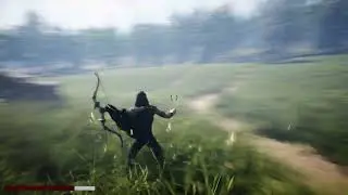 [ Project TNB ] OpenWorld AI Logic & Navigation Stresstest [ Unreal Engine ]