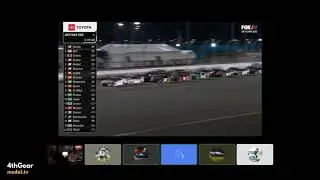 Ryan Preece 2025 Daytona 500 Flip | REACTIONS