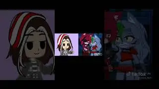 •{gacha/гача}• |fnaf 9 в гаче|~ 