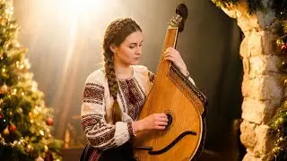The Ukrainian Origin of “Carol of the Bells” | The Story of Shchedryk