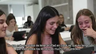🚀 Educación y tecnología para formar a los profesionales del futuro