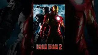 All Phase One Movies of Marvel || #shorts #marvel #mcu #avengers || @hh4multiverse  ||