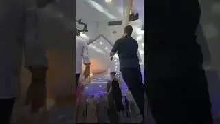 Erald Demiri live ndasem