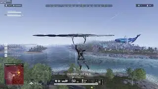 OberWereVolf and SHORON_26_RUS. AimBot + WH + NoRecoil