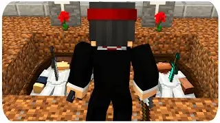 HardcoreGames: A VINGANÇA!! - Minecraft
