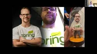 Reactive Summit 2020: Josh Long, Bootiful RSocket
