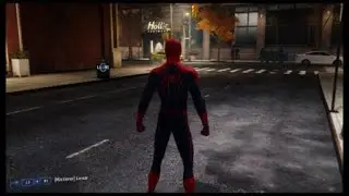 Marvel's Spider-Man Ps4 DLC | Siguiendo El Rastro De Black Cat | Español Latino