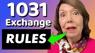 1031 Exchange Rules - Top 10 Tips