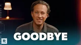 Thank You for 12 Years