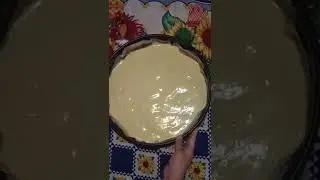 я сама не верю что за 15 минут можно приготовить такой вкусный торт 😋