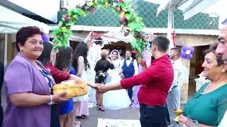СВАТБА НА КЕЗБАН & ДЖЕЙХАН 8 Част