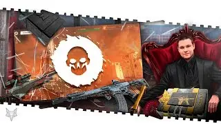 СТРИМ ВАРФЕЙС!ВЫПОЛНЯЕМ НОВУЮ НЕДЕЛЮ #2 АРМАГЕДДОНА WARFACE!КЕЙС РАЗОРА КОД МАМБА В ОПИСАНИИ