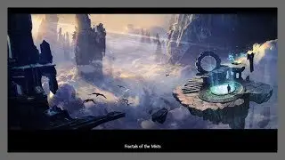 Guild Wars 2 - An introduction to Fractals