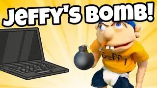 Sml YTP: Jeffy’s Bomb!