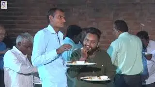 JAMANVAR | TUNDALI | SHREE VARAHI MATAJI DIWALI GARBA MAHOTSAV-08/11/2021 | Gurukrupa Live