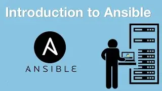 Ansible Tutorials | An Introduction to Configuration Management with Ansible and Tasks.