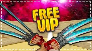 FREE VIP | БЕСПЛАТНАЯ ВИПКА | CS 1.6 ЗОМБИ СЕРВЕР №994