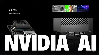 The Ultimate Edge AI Device! - NVIDIA Jetson orin