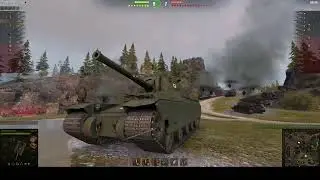гайд на type 4 heavy