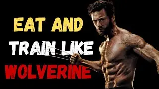 Unveiling the Diet and Workout Secrets of Hugh Jackman (Age 55)