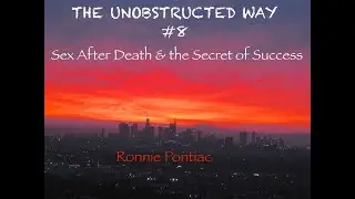 The Unobstructed Way - Part 8 - Sex After Death and the Secret of Success
