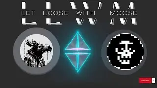 Let Loose With Moose Ep 36 ft. Tomb - The Gem Hunter