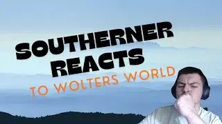 Can you believe this?! Southerner Reacts 2