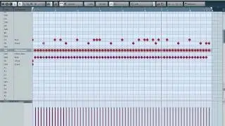 Recording 101 - How to program MIDI drums: 101 basics