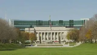 INDIANAPOLIS PUBLIC LIBRARY