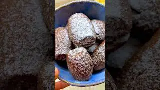 5-Minute Cookies with Simple Ingredients. Lifehack