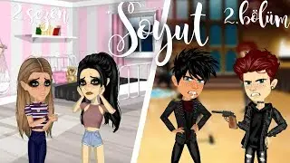Soyut // 2.sezon 2. bölüm // MSP DİZİLERİ