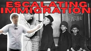 The Politics of Immigration: Consequences of a Gerontocratic Society | Prof. Jiang Xueqin