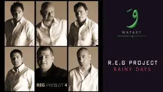 REG Project - 11 Rainy Days