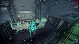 Warframe Valkyr Hysteria bug