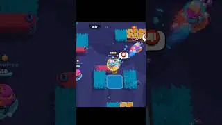 может хотя бы тут заслуженный диз? #shorts #brawlstars