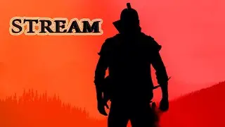 Теперь я байкер / Days Gone / Стрим#2