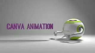 Canva Animation Tool