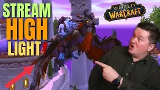 I FINALLY GOT IT - Mount Runs | Dragonflight