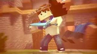 Minecraft PVP  Montage '3K'  #1